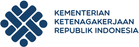 Logo Kemnaker RI