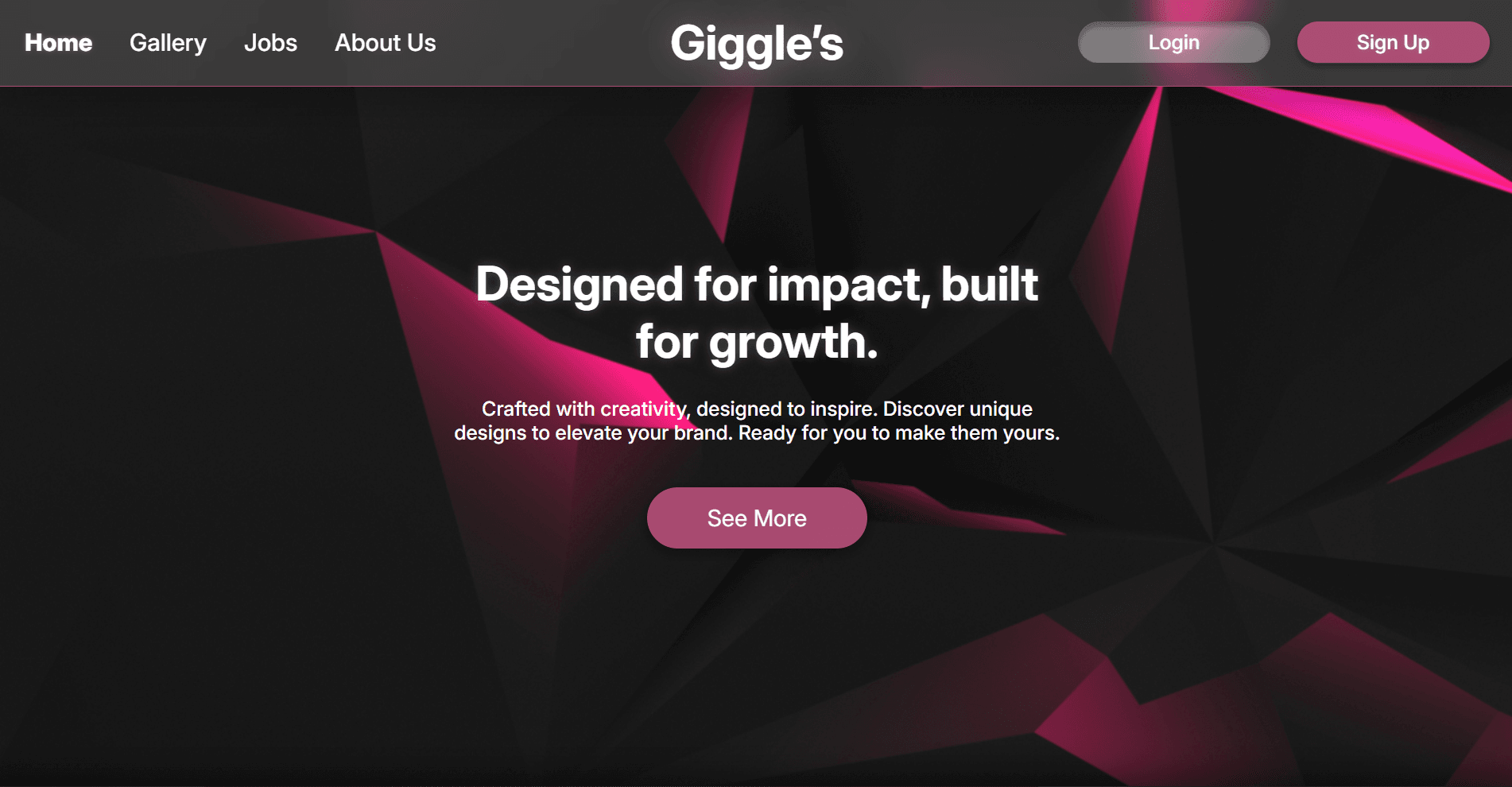 Website Giggle’s MSIB Celerates