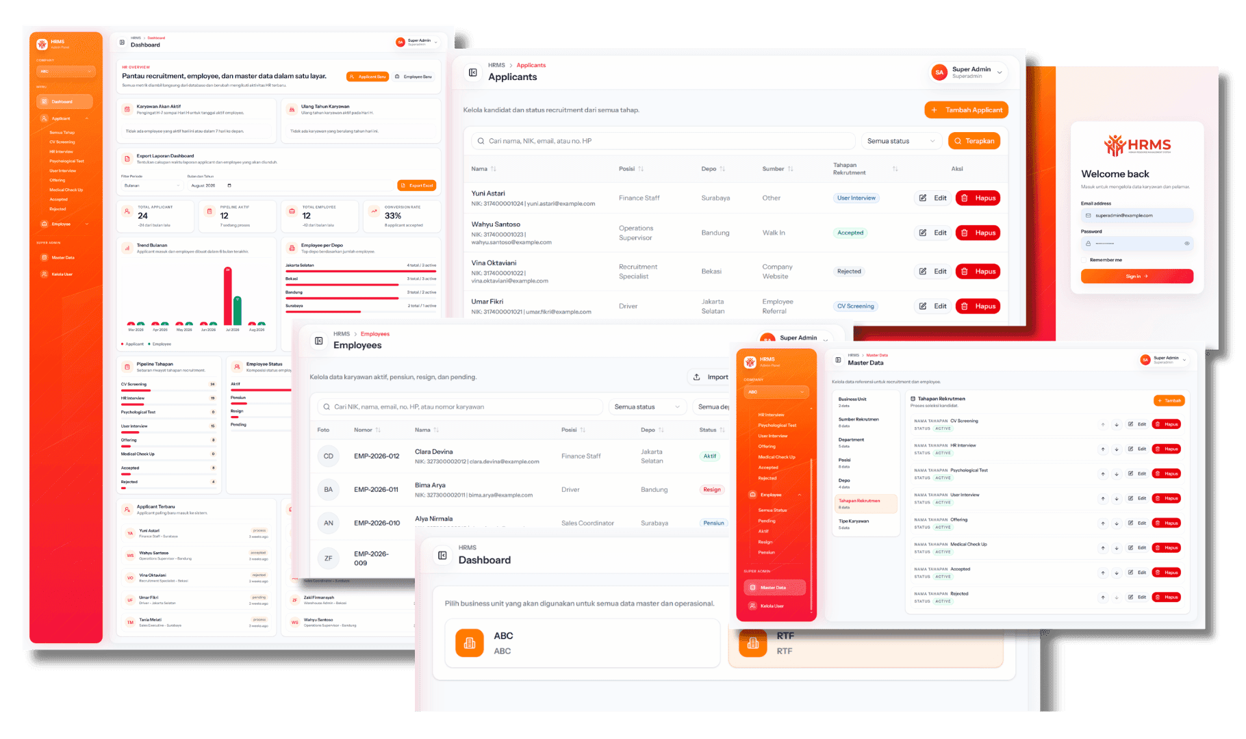ui hrms