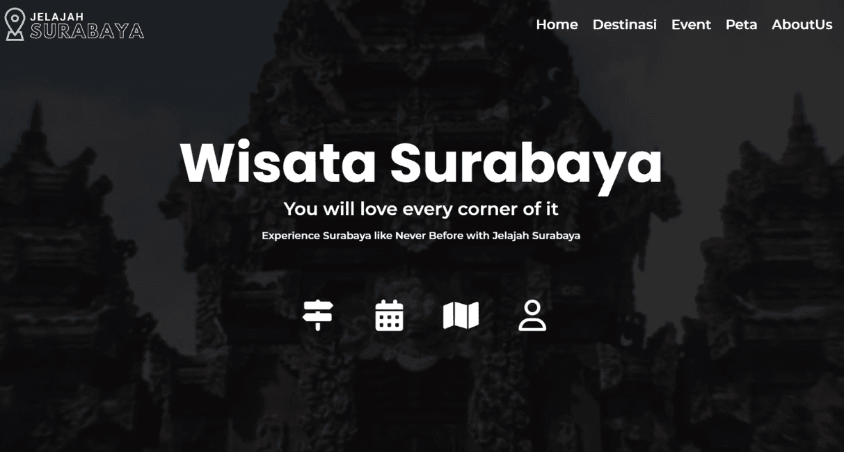 Wisata Surabaya
